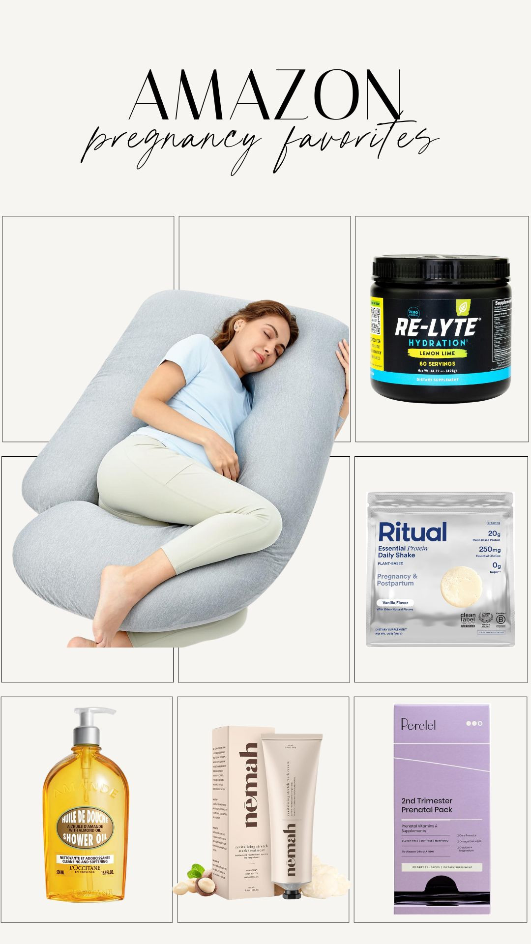 My pregnancy favorites that have become essential!

first trimester. second trimester. pregnant 

 #LTKMostLoved #LTKFindsUnder100 #LTKBaby