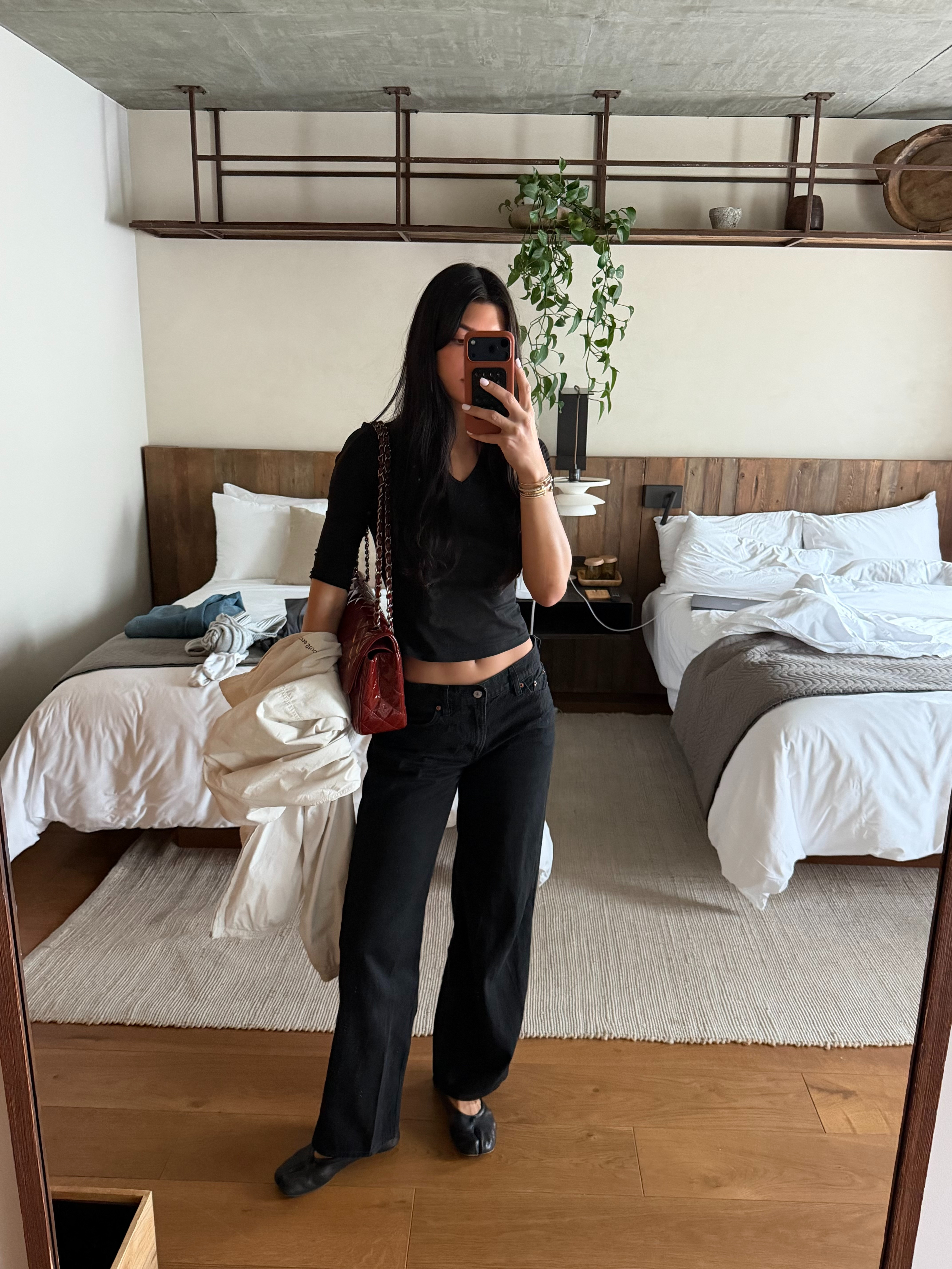 My top is Other Normal 

 #LTKootd