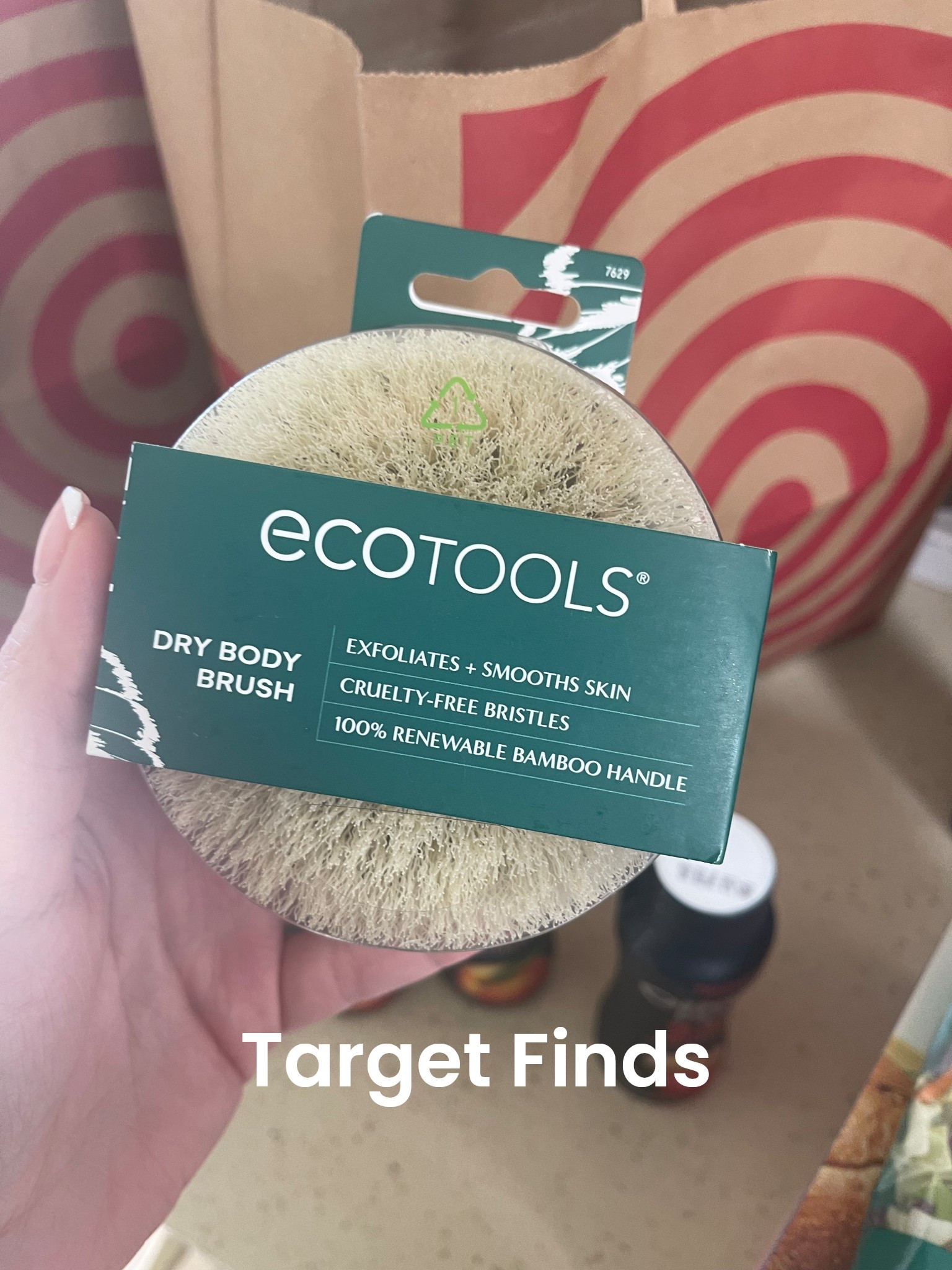 Recent Target purchases 

#LTKBeauty #LTKFindsUnder100