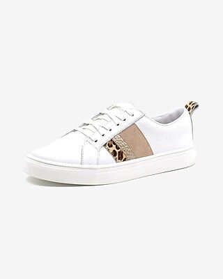 Kaanas Bristol Lace Up Sneakers | Express