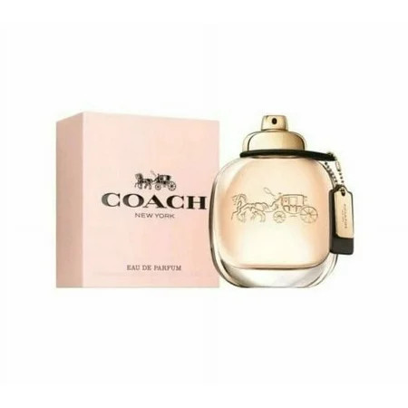 Coach New York Eau De Parfum Perfume for Women 3 oz | Walmart (US)