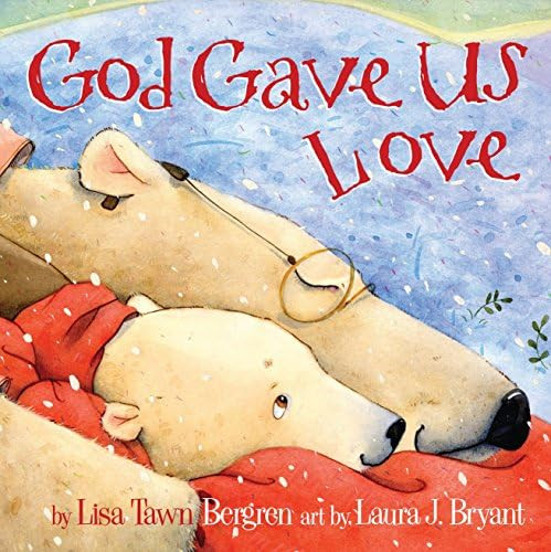 God Gave Us Love (God Gave Us Series) | Amazon (US)