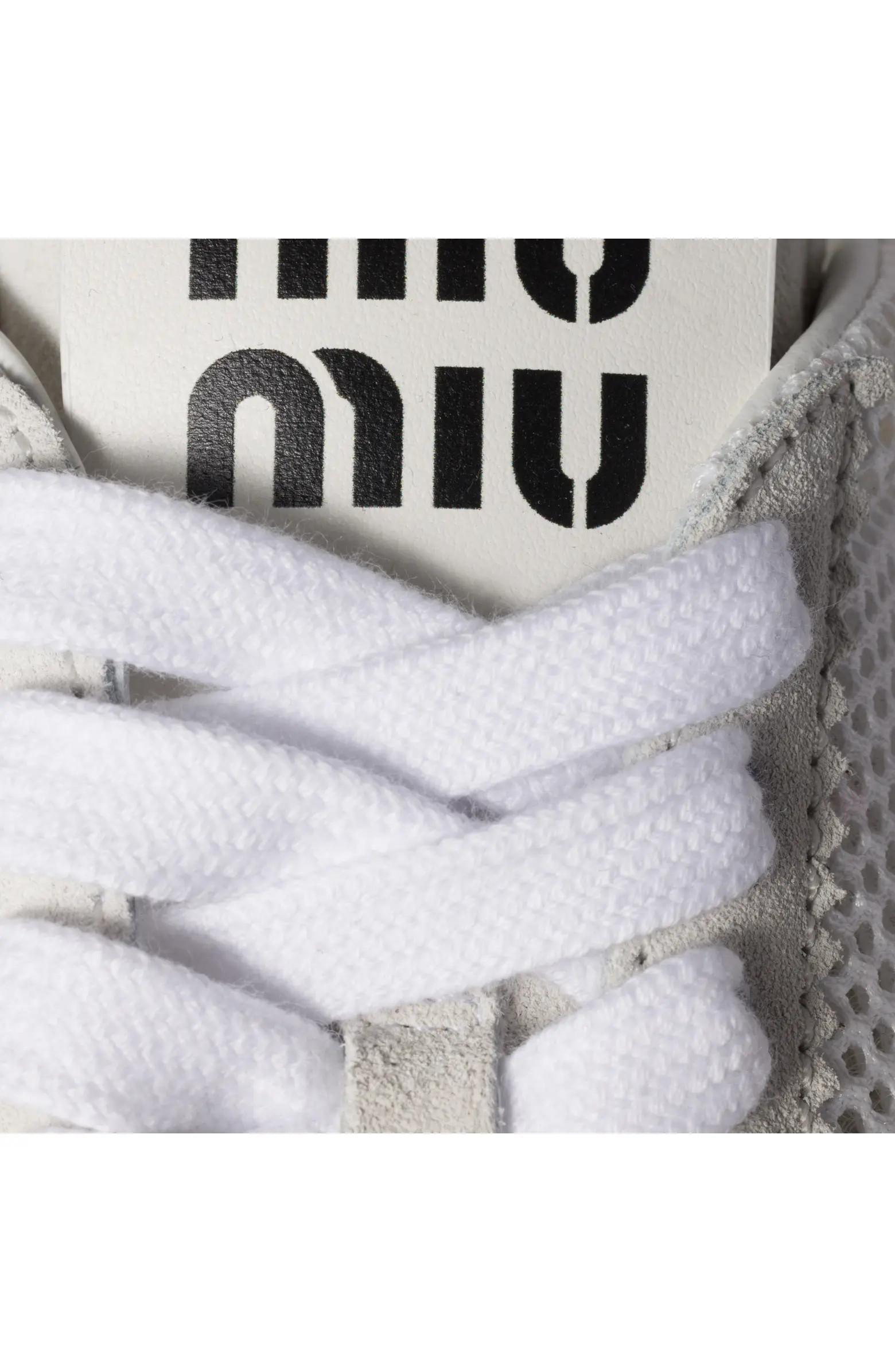 Plume Mesh Low Top Sneaker (Women) | Nordstrom