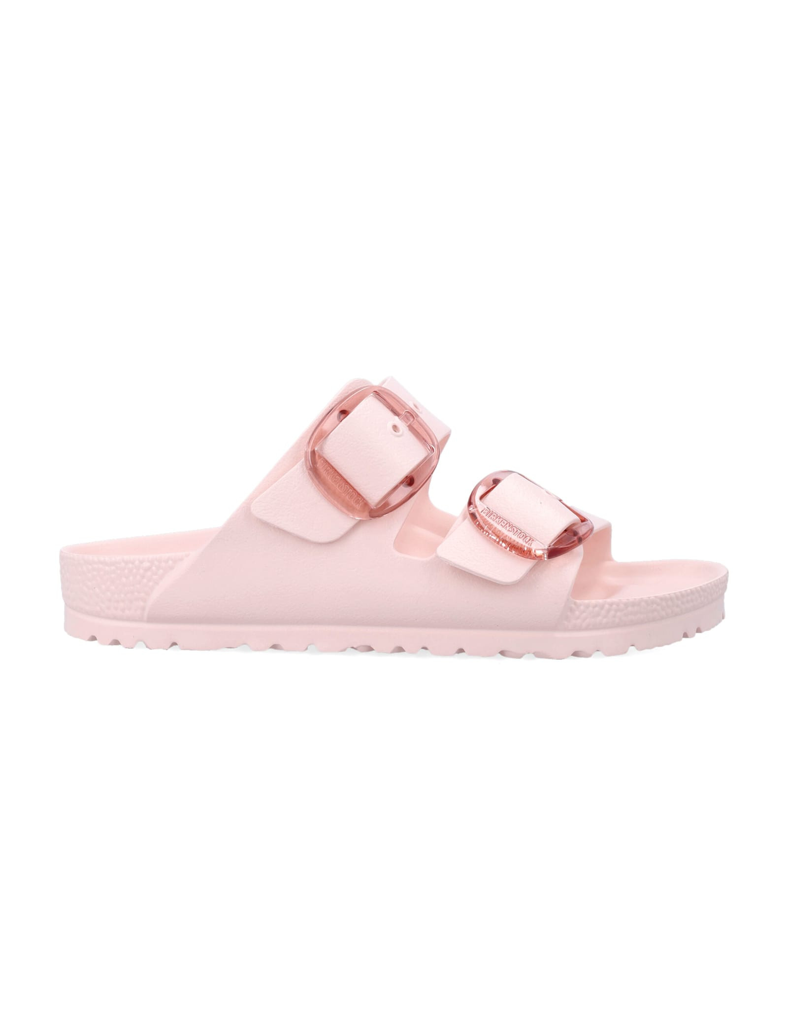 Birkenstock Light Rose Arizona Big Buckle Eva Sandals | Italist.com US