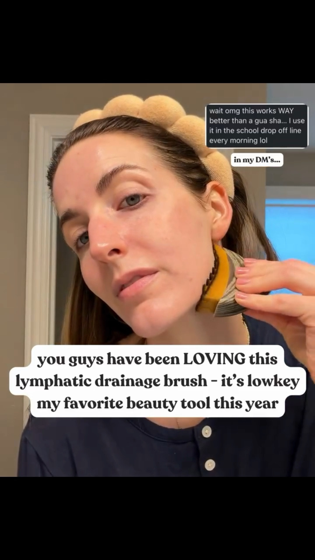 My biggest beauty secret! 

#LTKBeauty
