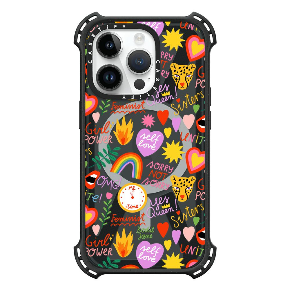 SELF-LOVERS BY BODIL JANE | Casetify