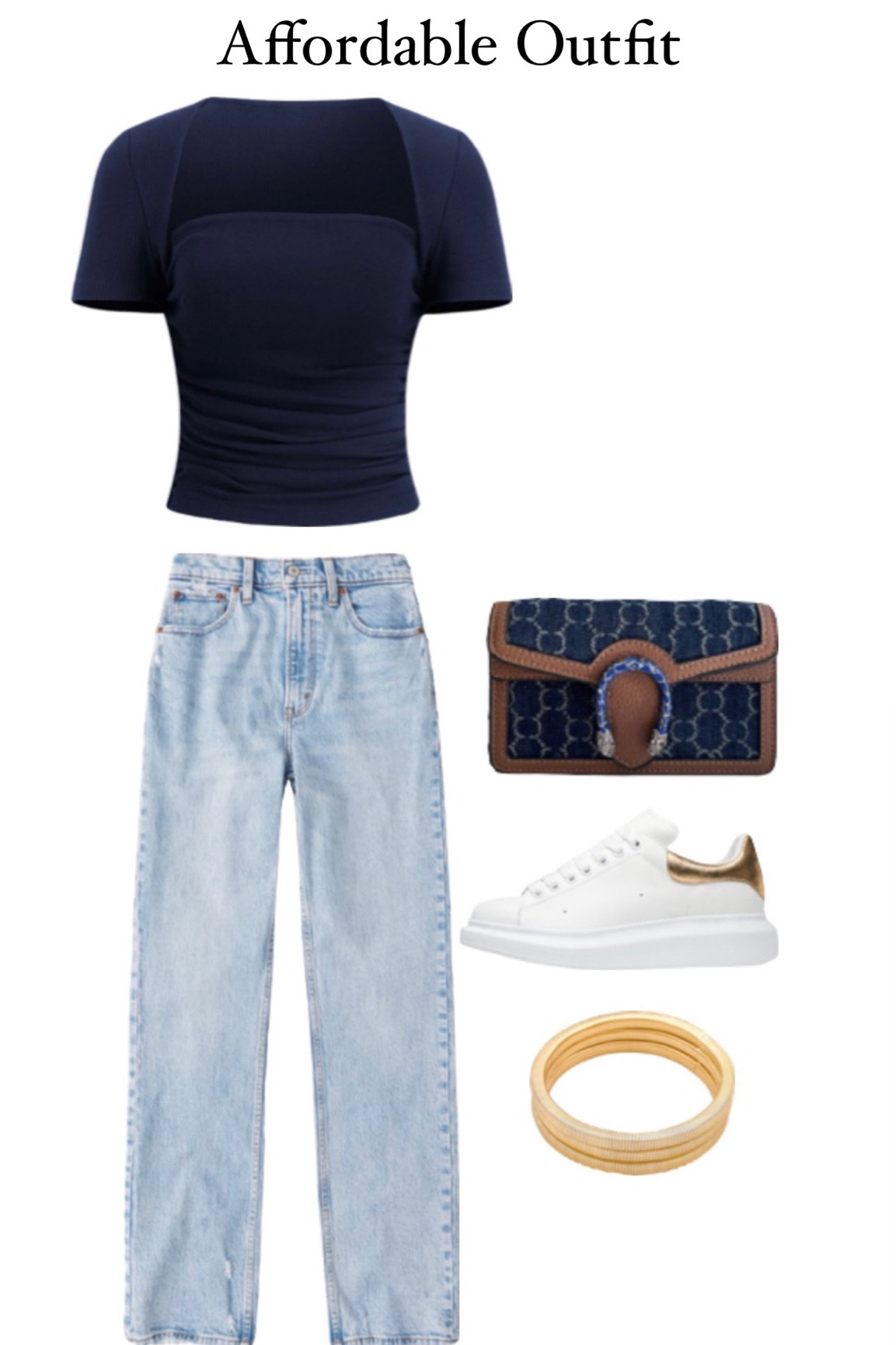 Affordable Outift 🤭
Top: Shop Cider “Rib square neck solid ruched short sleeve top” 


#LTKfindsunder50 #LTKfindsunder100 #LTKstyletip