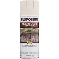 2-Pack Value - Rust-oleum stops rust multicolor textured spray paint 12 oz. aerosol can | Walmart (US)