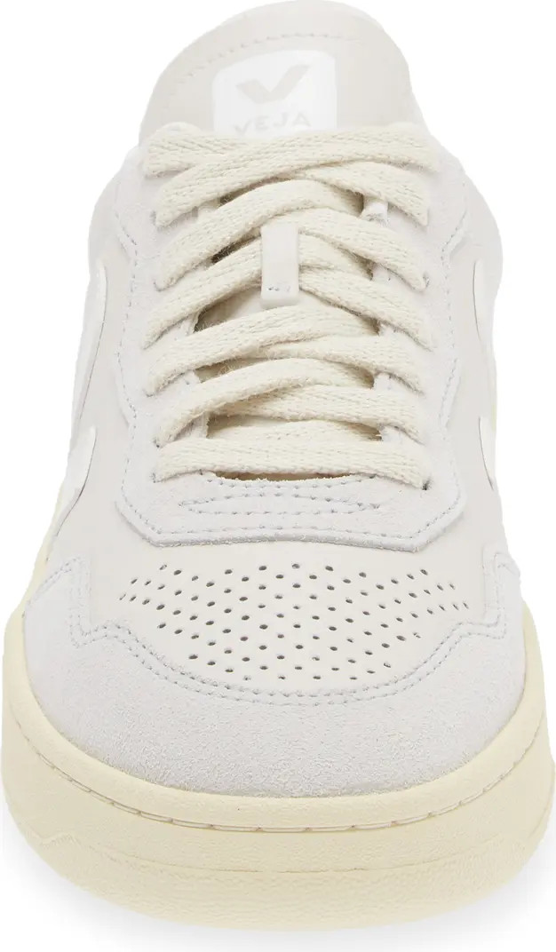 V-90 Leather Sneaker (Women) | Nordstrom
