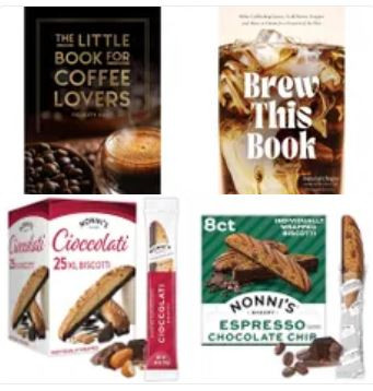 Bring the warmth and charm of your favorite local cafe right into your own home with this curated collection of cozy coffee essentials, all linked and ready to shop in my LTK! 

 #LTKdayinmylife #LTKselfcare #LTKHome