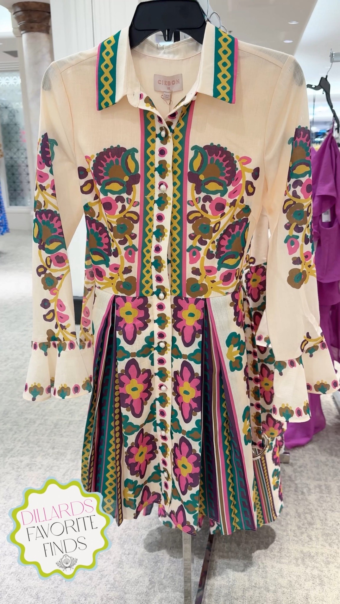 Dillards dresses, Dillards outfits, Dillards wedding guest dress, Dillards vacation dress, polka dot dress, beach dress, beach vacation, graduation dress, baby shower dress, occassion dress, formal dress, party dress 

More linked in my LTK profile!🌸 more clothes, swim, shoes/bags! 

Dillards will forever be my favorite!😍 


#LTKootd #LTKTravel #LTKSeasonal