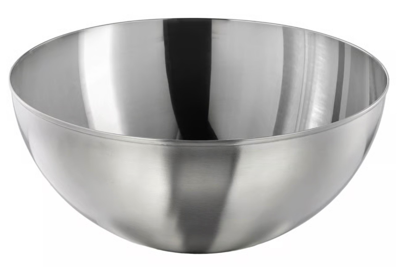 Lots of questions on how I wash my fruits and vegetables- I use baking soda and vinegar, then rinse! Super easy and inexpensive and it works so well. I use this giant metal bowl and it’s the best thing ever! 

#LTKmorningroutine #LTKHome #LTKdayinmylife