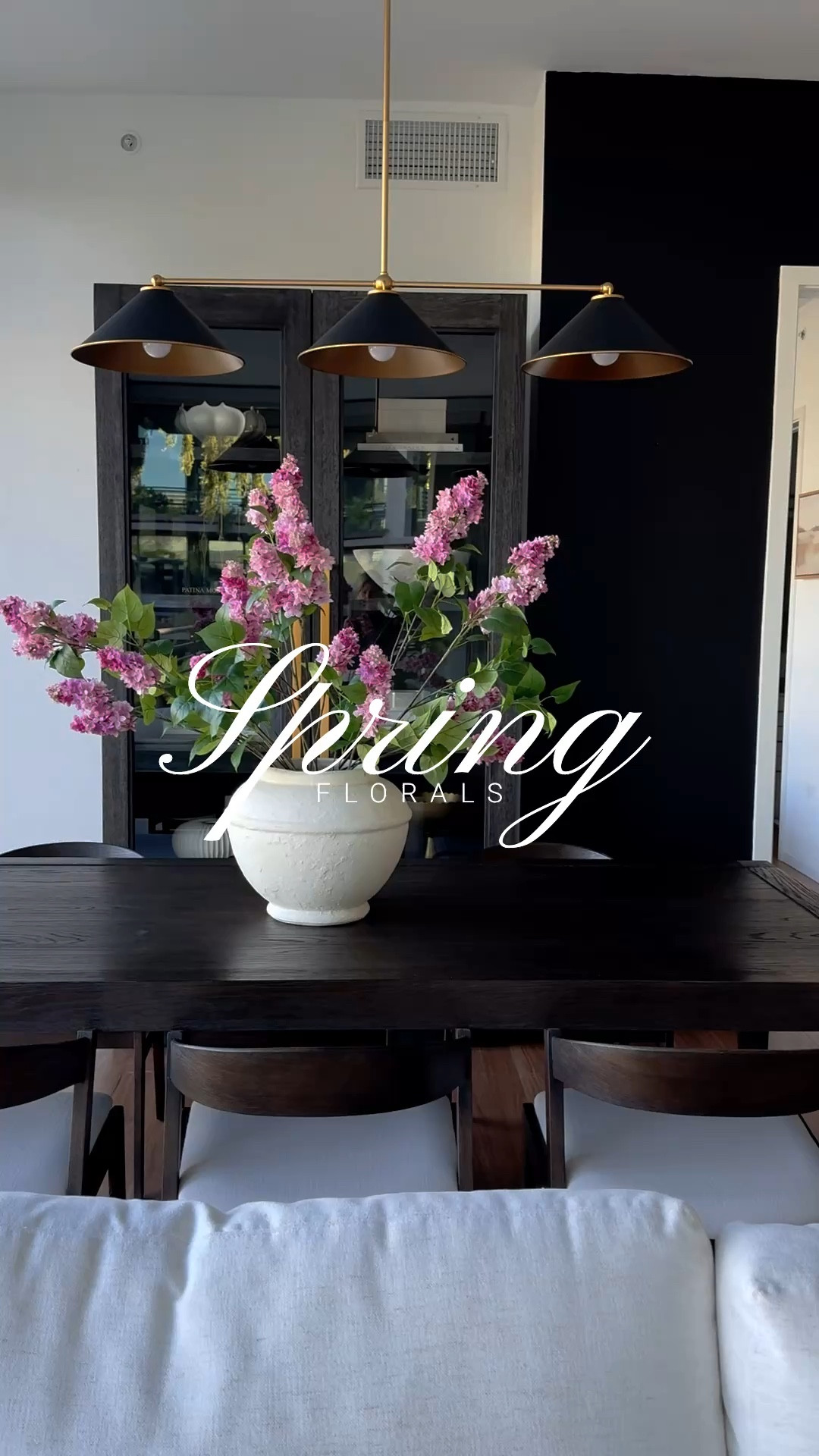 Spring florals💕