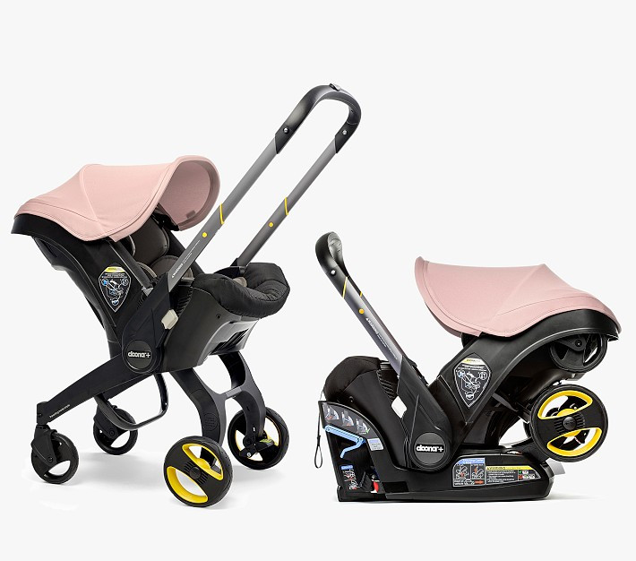 Doona™ All-in-One Infant Car Seat/Stroller | Pottery Barn Kids