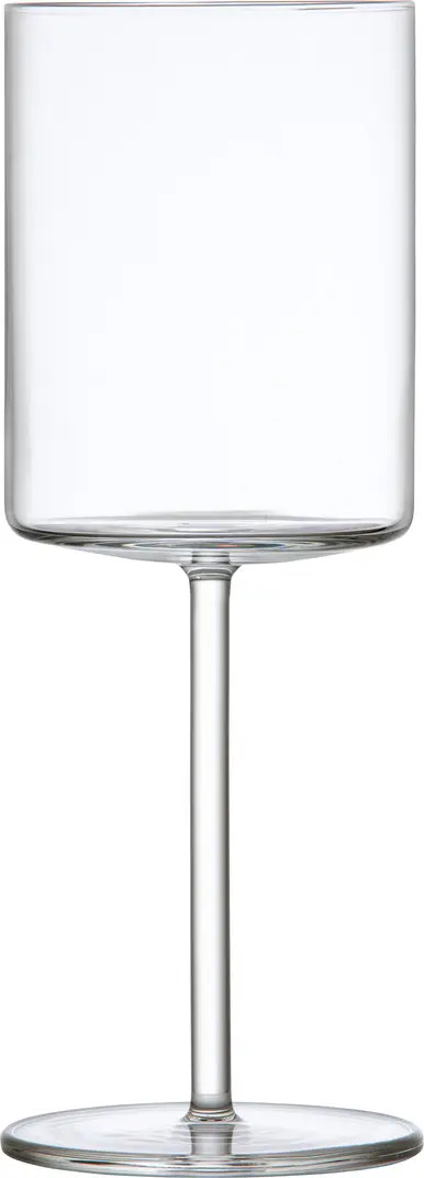 Schott Zwiesel Modo Set of 4 Red Wine Glasses | Nordstrom