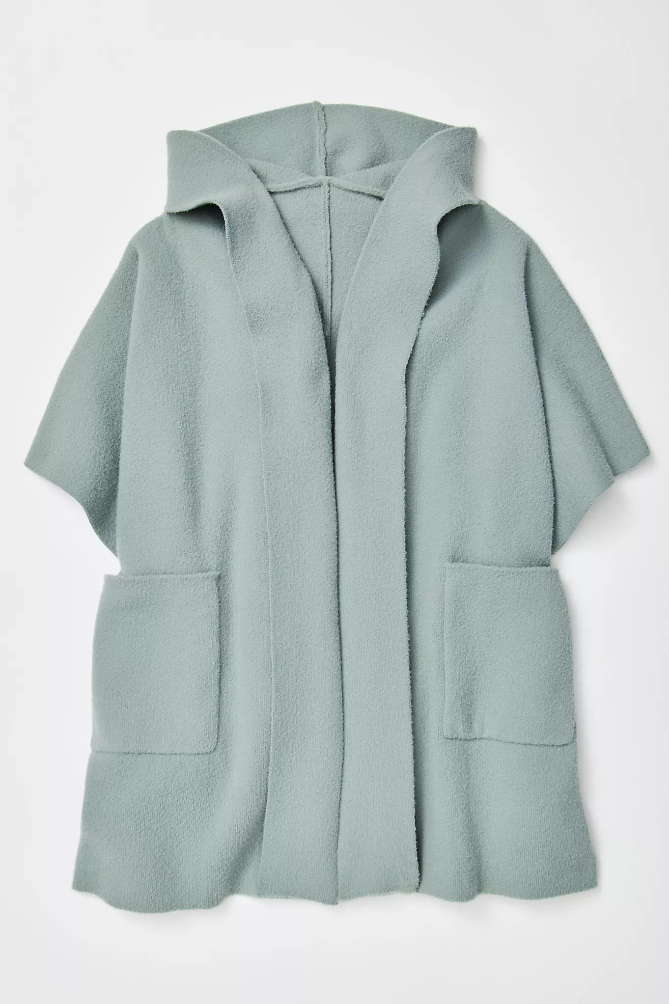 All I Need Cozy Hooded Kimono | Free People (Global - UK&FR Excluded)