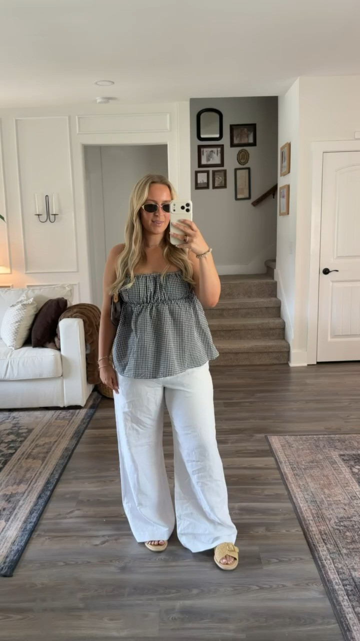 The only summer outfit formula you need this summer

#LTKootd #LTKdayinmylife #LTKgrwm