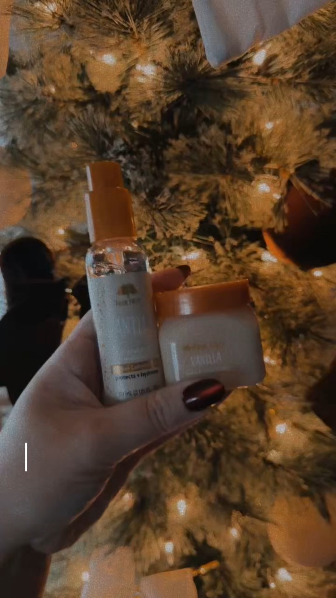 Holiday gifting made so easy 🎄✨ These Tree Hut mini sugar scrub & mini shave oil are the cutest little stocking stuffers 🥰 Practical, indulgent, and perfect for anyone on your list 🤍 Truly tiny gifts, big holiday vibes! tree hut mini sugar scrub | tree hut mini shave oil | holiday gift ideas | stocking stuffer ideas | gift guide for her | small gift ideas | festive stocking stuffers | pampering mini gifts | christmas beauty gifts | self care gift ideas | beauty gift guide | mini holiday gifts | affordable holiday gifts | holiday self care | holiday pampering | luxury mini gifts | amazon beauty gifts | cute gift ideas | gift guide beauty | stocking stuffer must haves | festive beauty gifts | holiday gift guide | practical holiday gifts | mini gift sets

#LTKCyberWeek #LTKHoliday #LTKGiftGuide