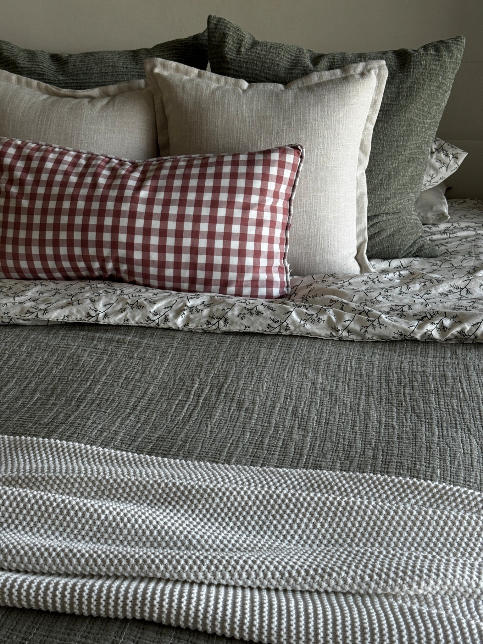 Christmas Sheets 🎄🫶🏻

#LTKSeasonal #LTKHome #LTKHoliday