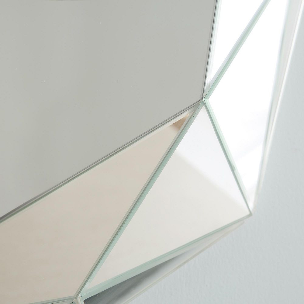 Kendra Scott Gem Mirror (23"x32") | Pottery Barn Teen