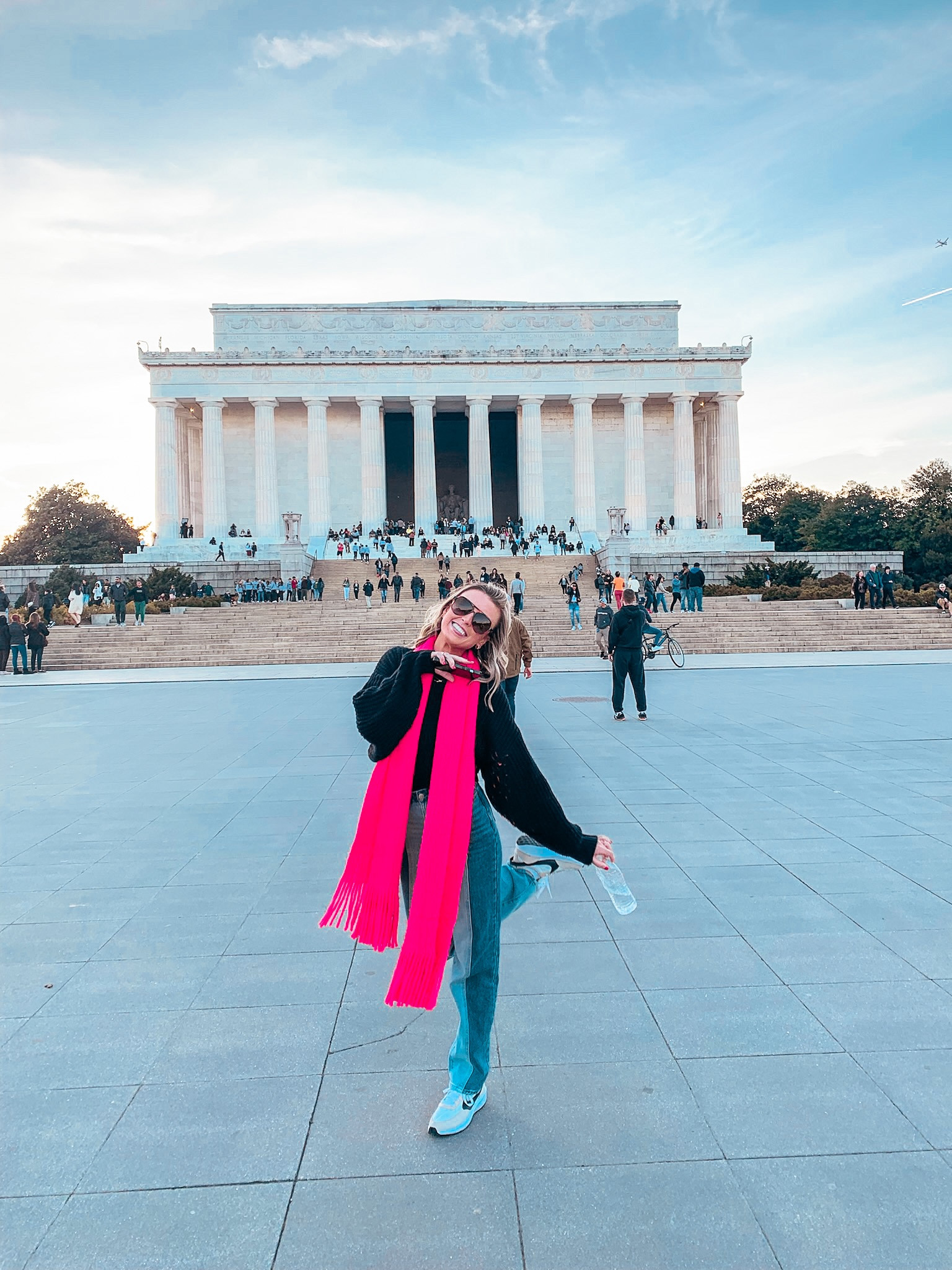 city vibe

#LTKSeasonal #LTKstyletip #LTKtravel