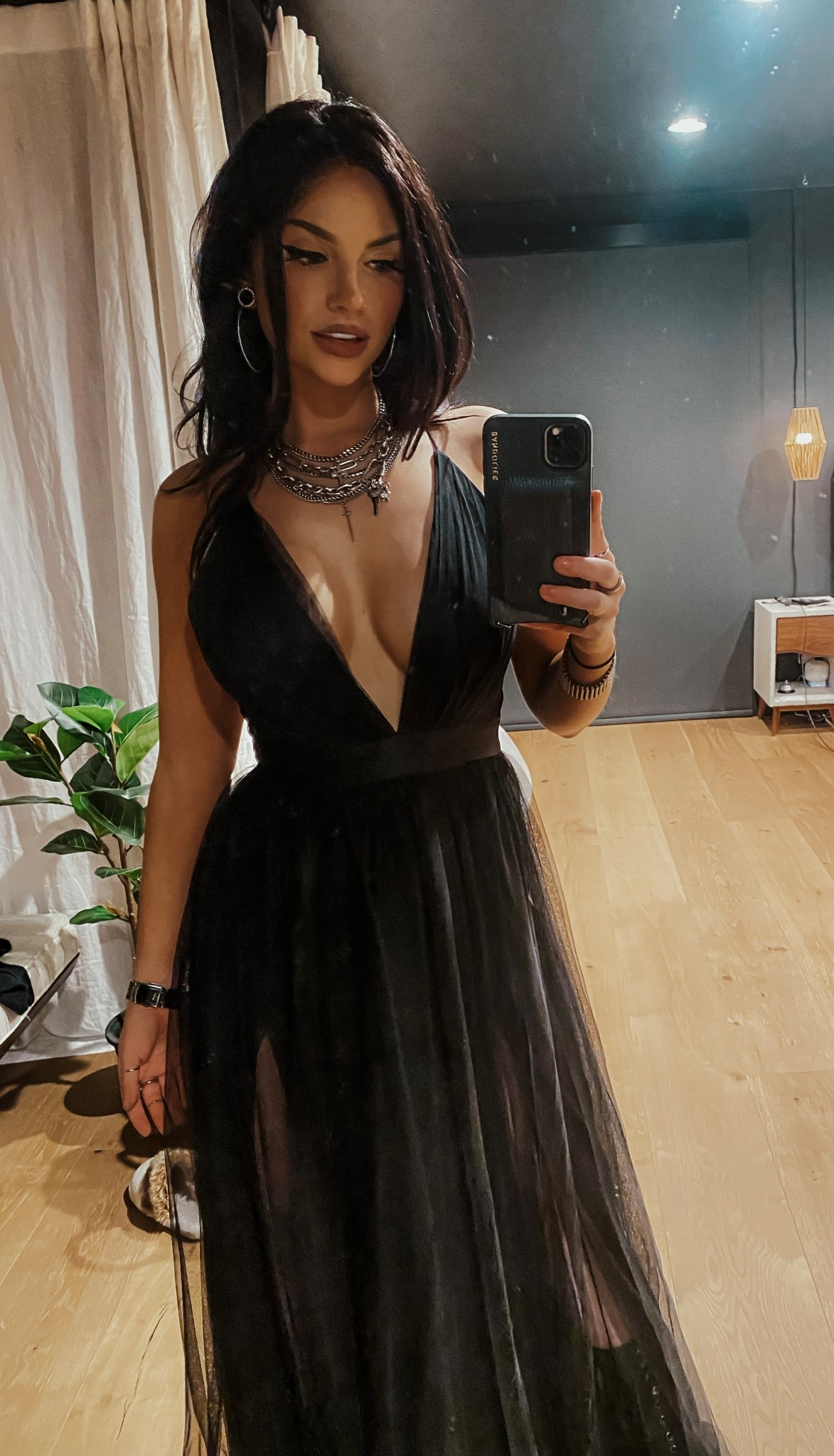 Wearing a size small 

#LTKSeasonal #LTKParties #LTKStyleTip