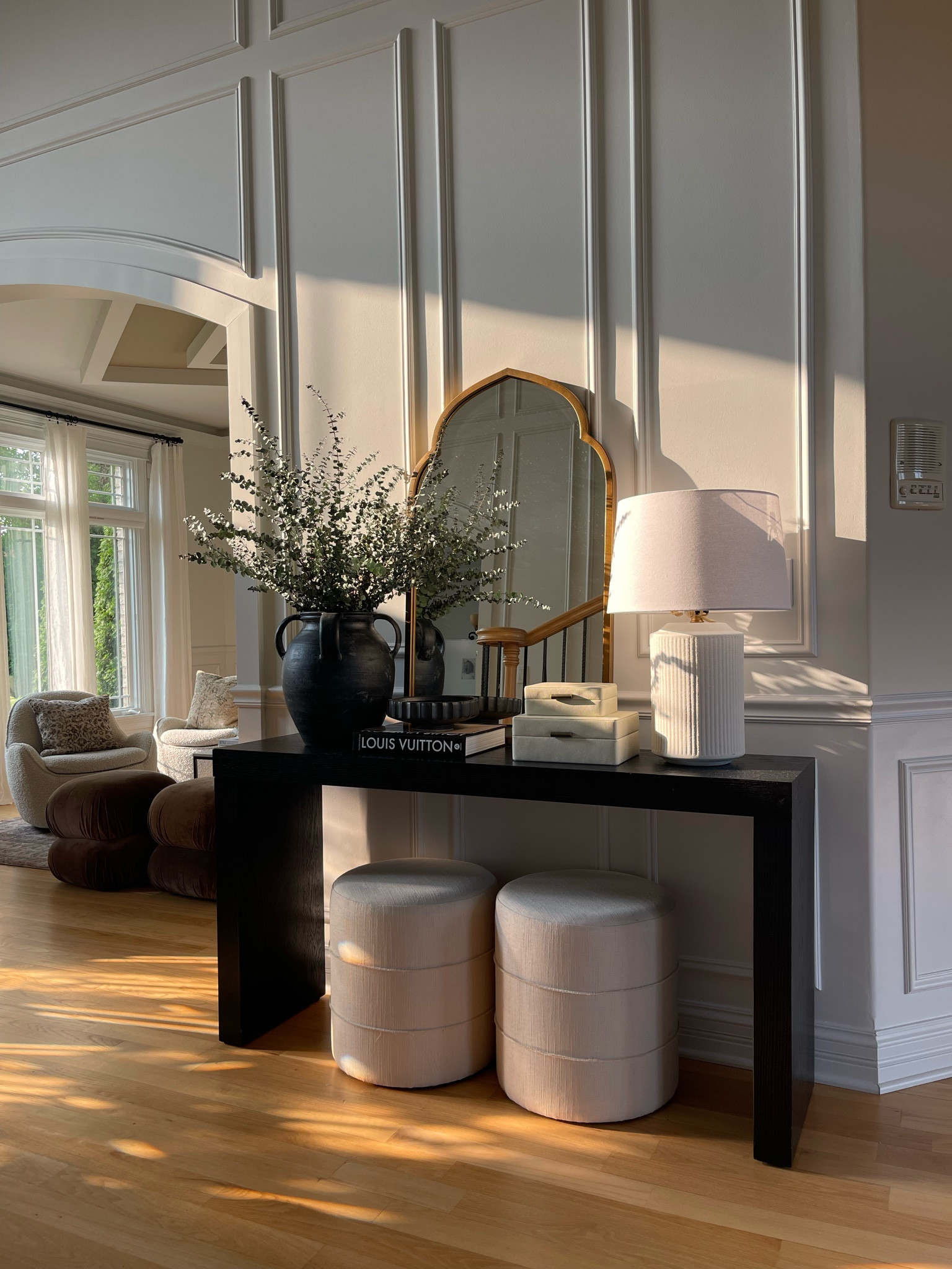 Casner 58 Console Table