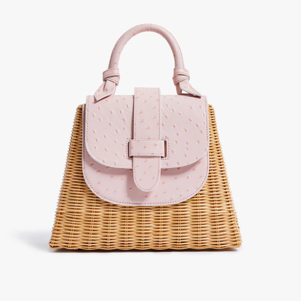 The Lady Bag Petunia | Pamela Munson