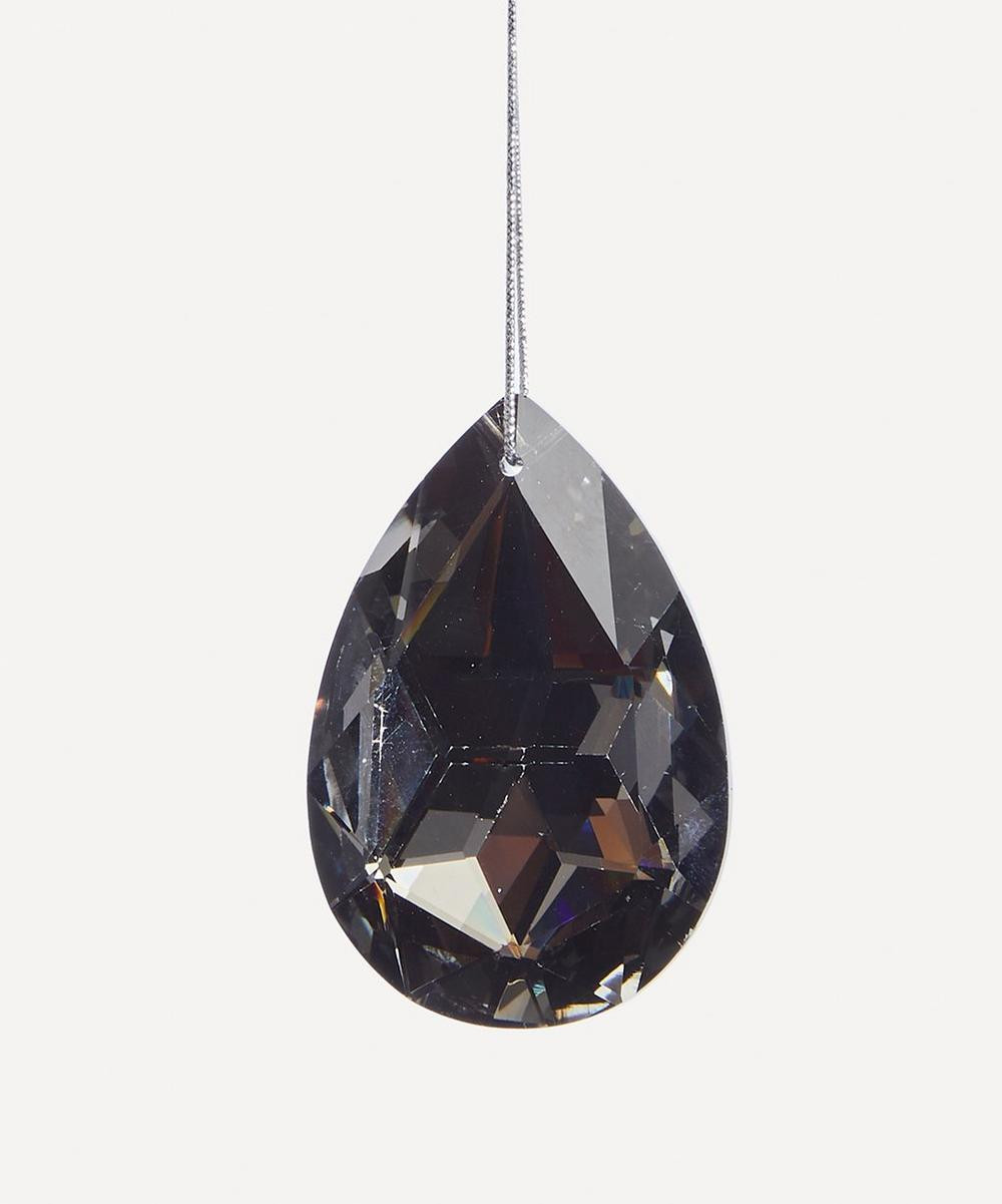 Oval Hanging Decoration | Liberty London (US)
