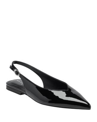 Women's Gabra Pointed Flats | Bloomingdale's (US)