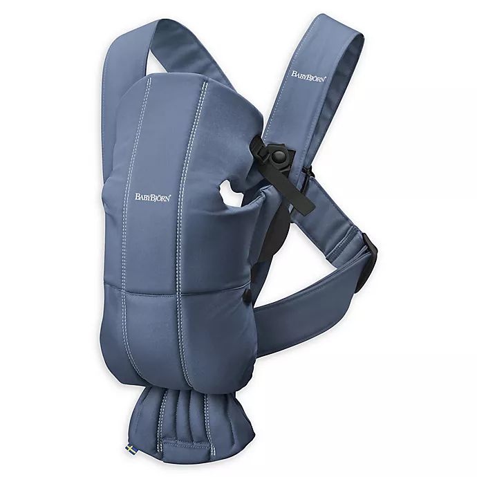 BABYBJÖRN® Baby Carrier Mini | buybuy BABY