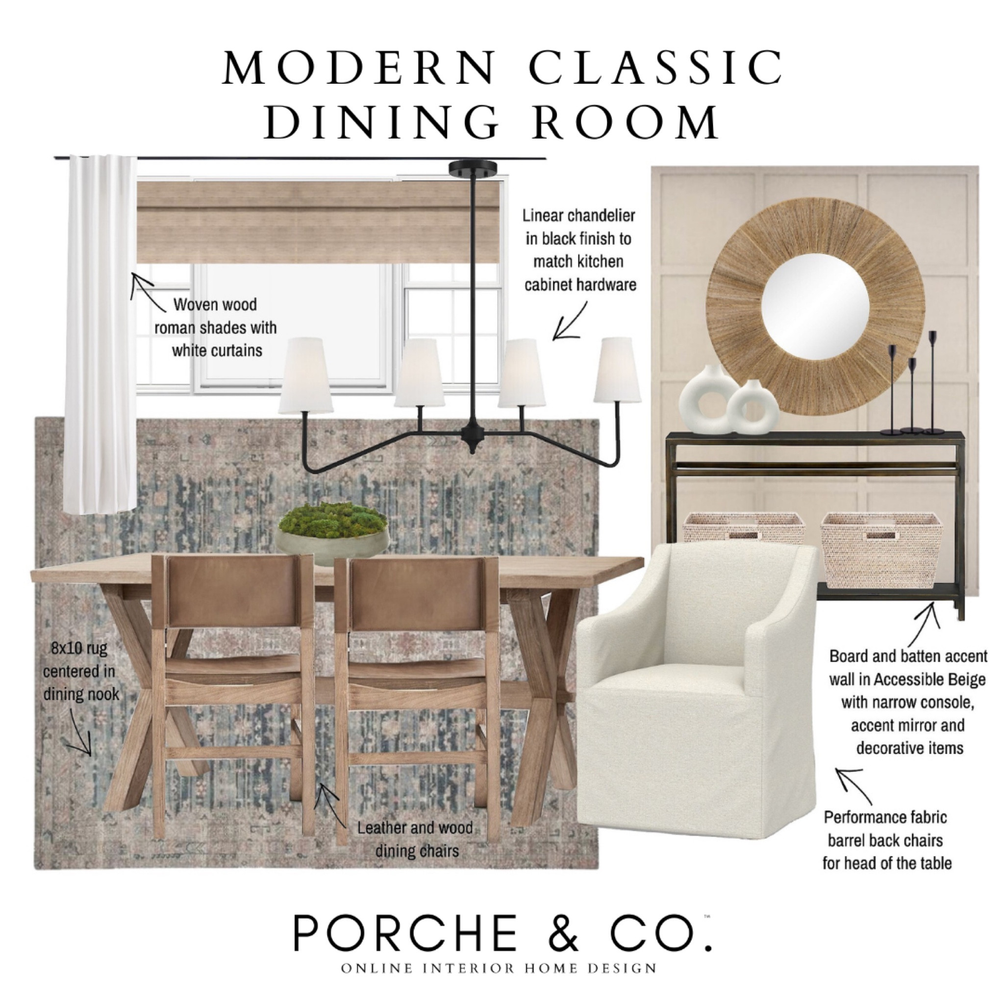 Dining room mood board, dining room inspo, transitional dining room, dining room design ideas, dining room decor, console decor 

#LTKstyletip #LTKsalealert #LTKhome