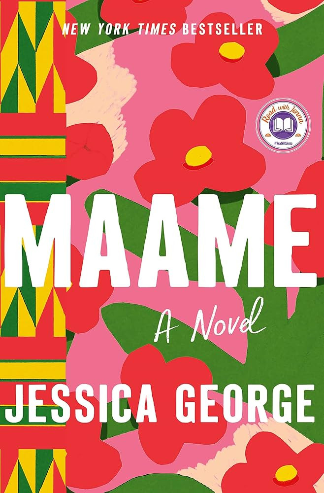 Maame: A Today Show Read With Jenna Book Club Pick | Amazon (US)