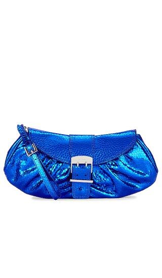 Glami Bag in Blue | Revolve Clothing (Global)