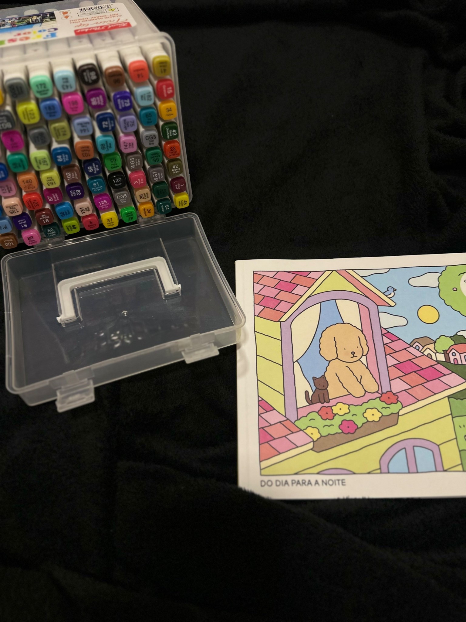 Eu e meu Bobbie Goods não queremos guerra com ninguém ✍🏼🐻🤎

#LTKpromo #LTKguiadepresente #LTKbrasil