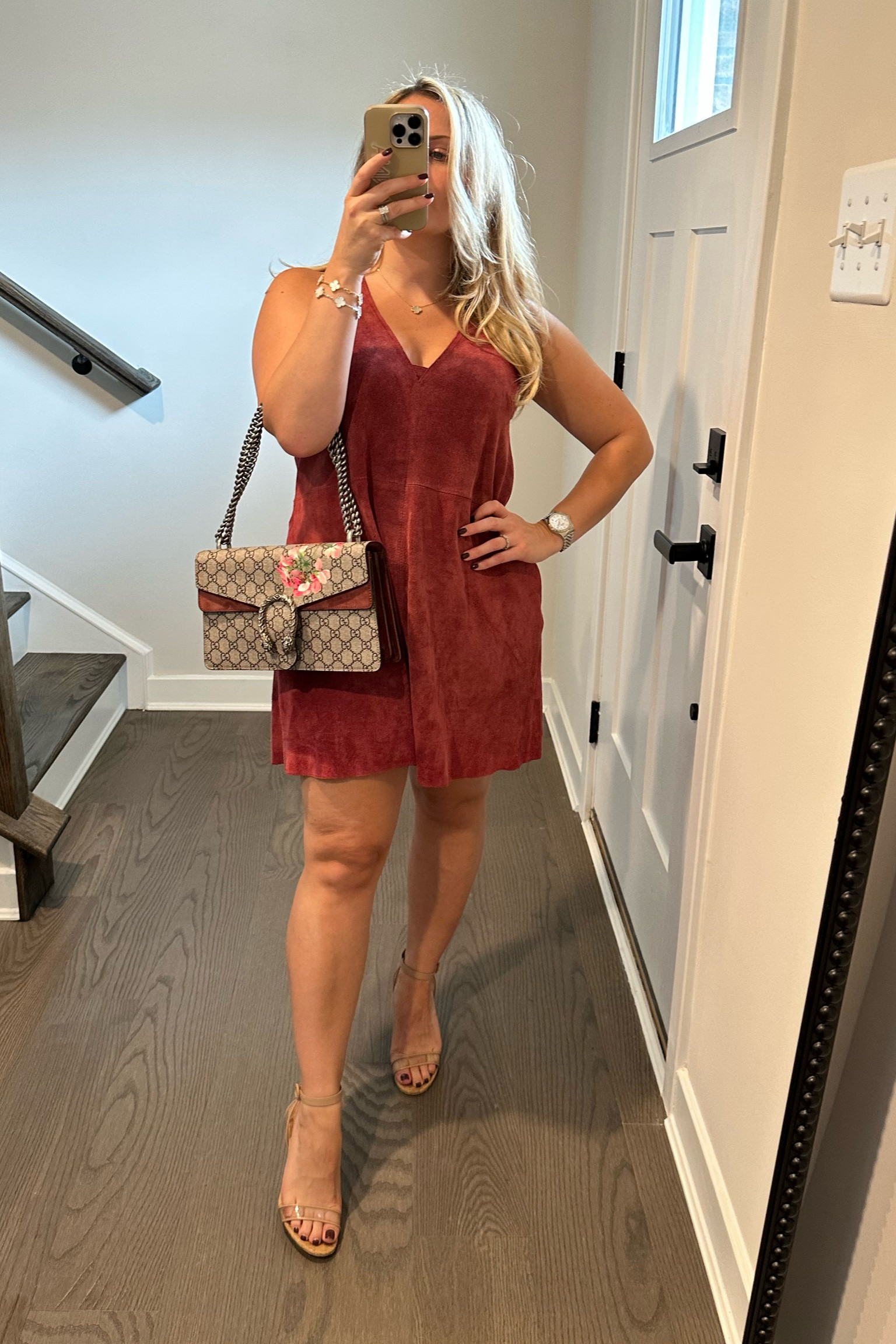 this Free People dress is pretty old but I was able to find an Amazon dupe & the exact dress on a couple second hand selling websites!

#LTKfindsunder100 #LTKstyletip #LTKwedding