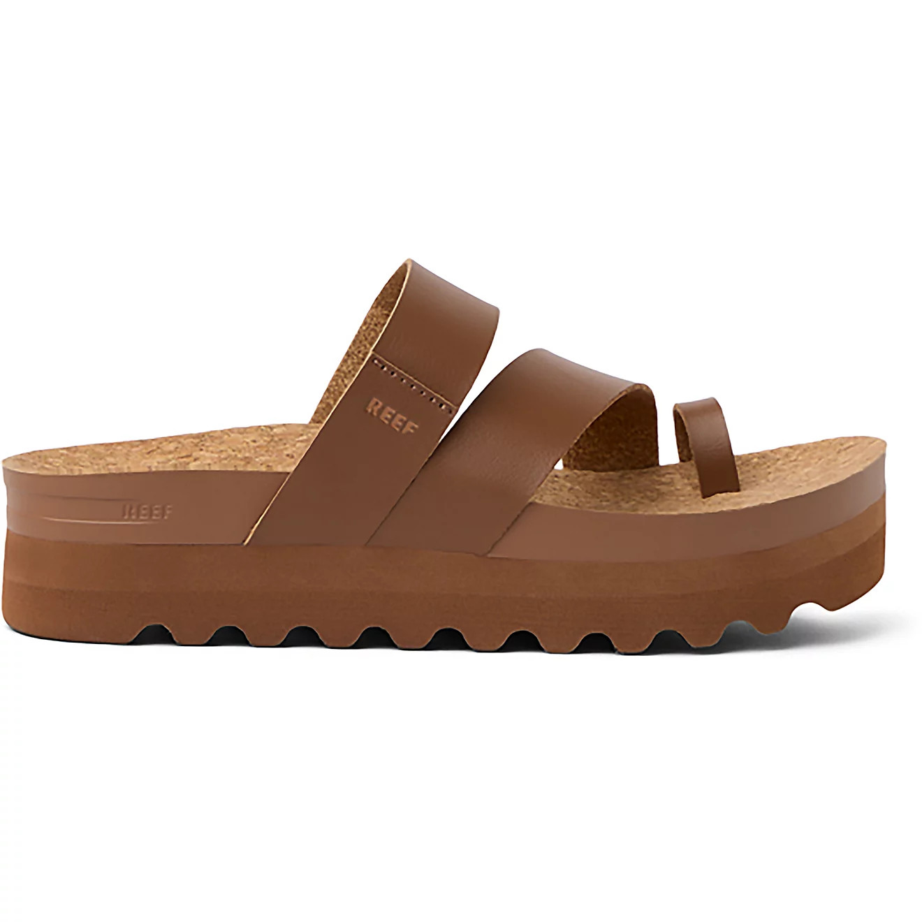Reef Women's Vista Hi Layla Sandals | Academy Sports + Outdoors