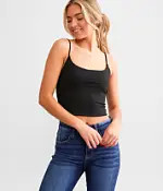 Maderia Brami | Buckle