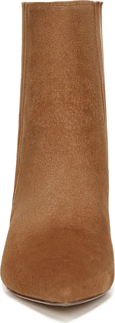 Lisa 70mm Pointed Toe Bootie (Women) | Nordstrom