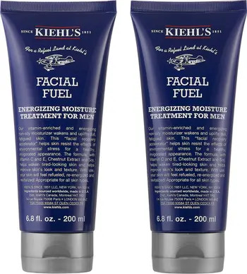 Wake Up & Hydrate Facial Duo Set $90 Value | Nordstrom