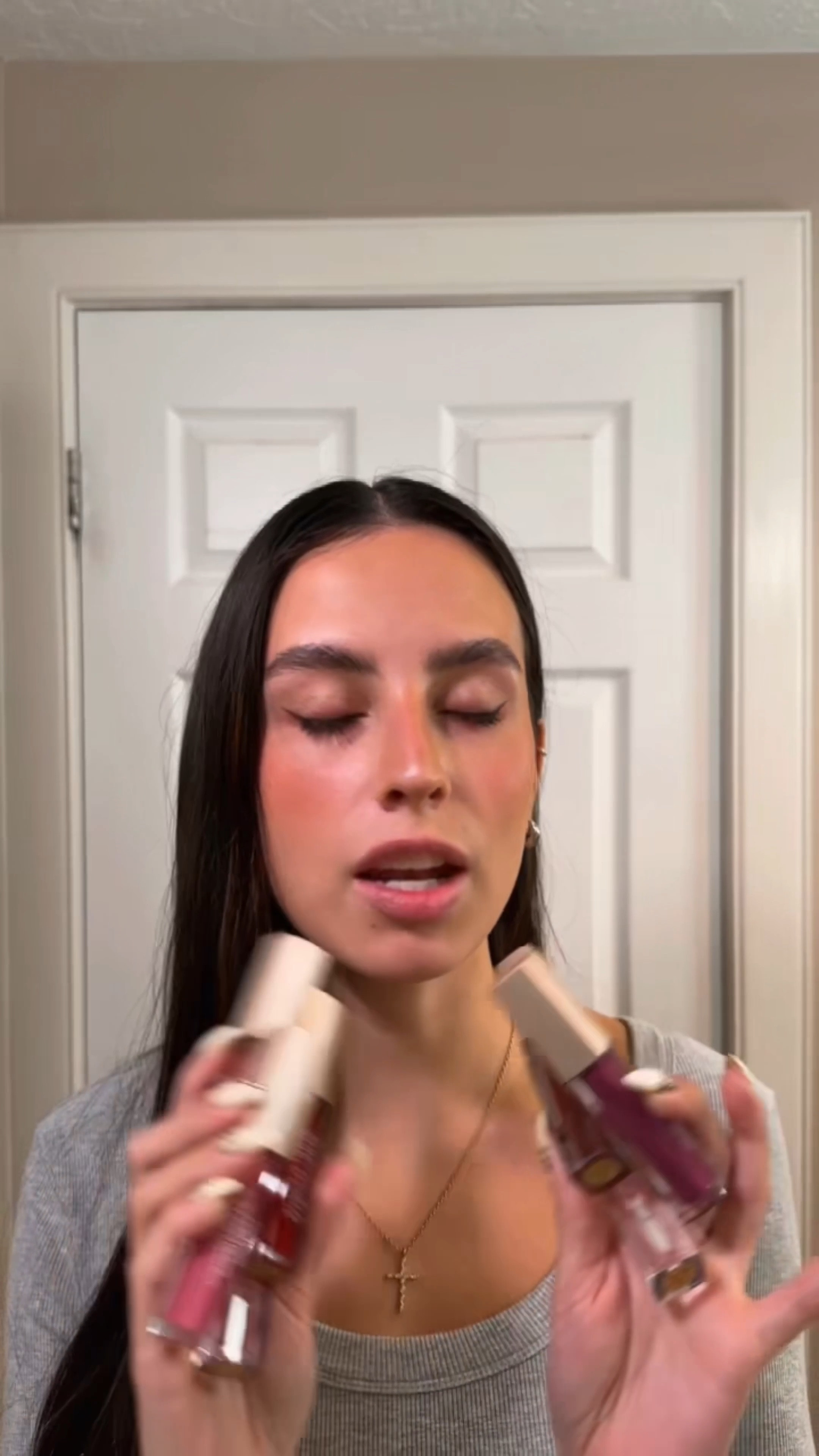 Jane iredale gloss!!

#LTKBeauty #LTKFindsUnder50 #LTKStyleTip