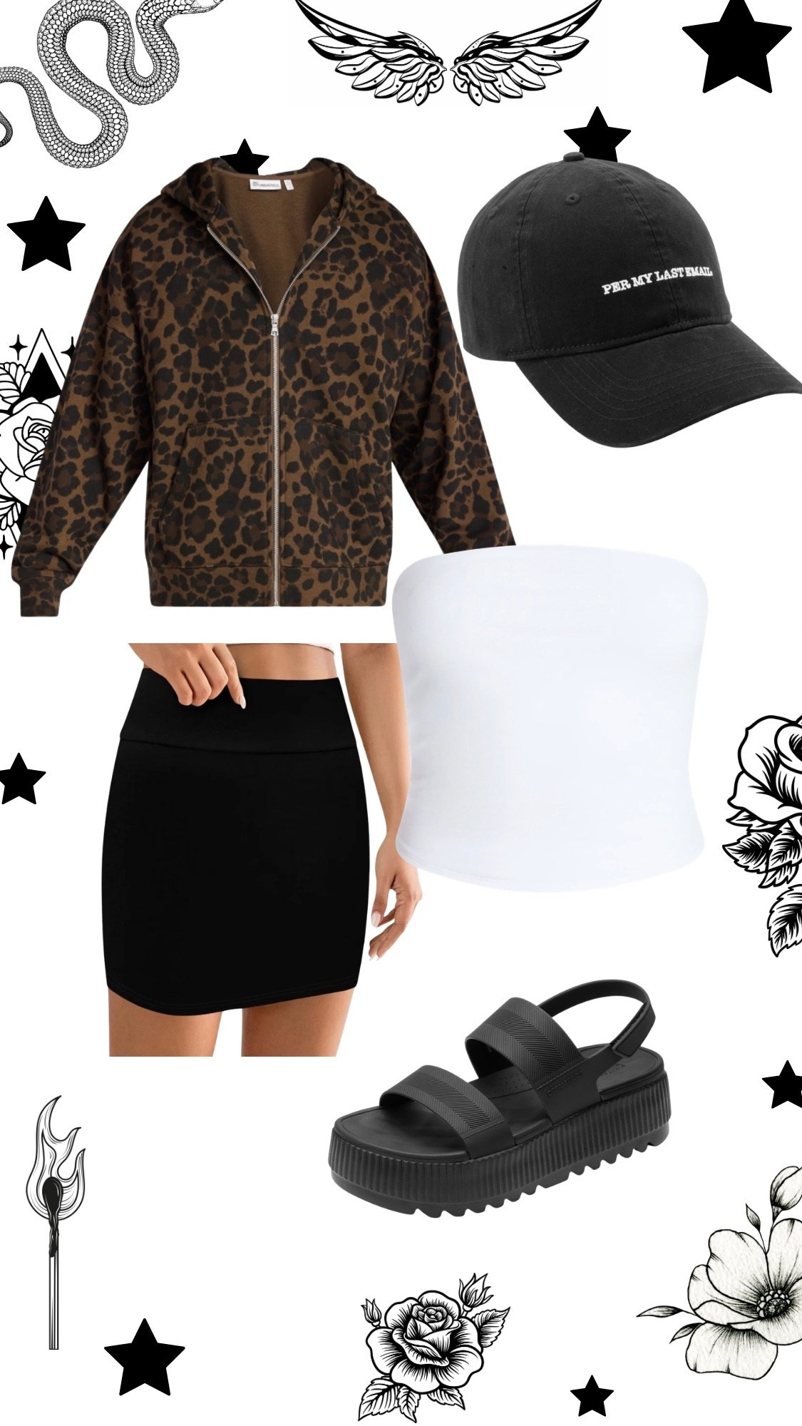 Oversized cheetah jacket for spring weather that isn’t quite warm enough yet. 

#LTKgrwm #LTKootd #LTKMidsize