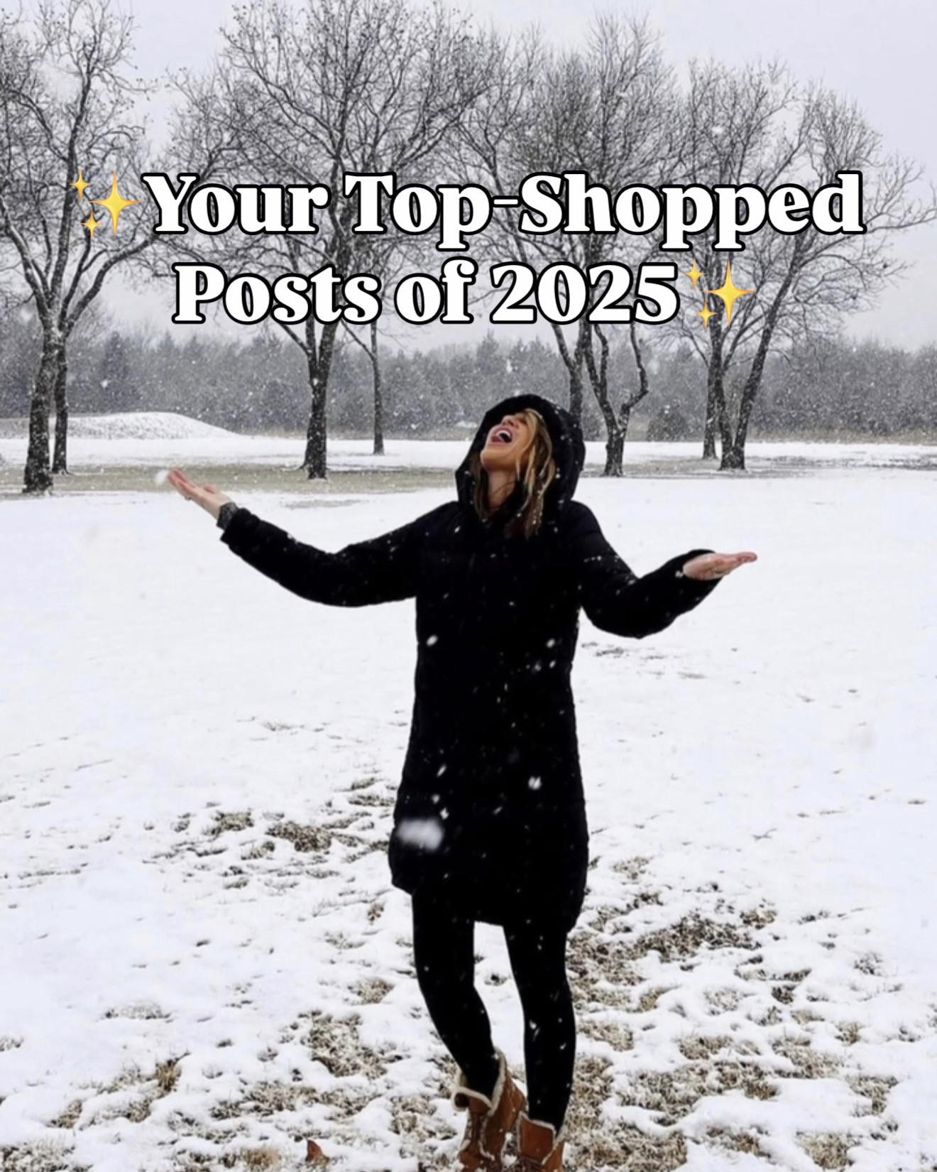 Top shopped and most loved of 2025 