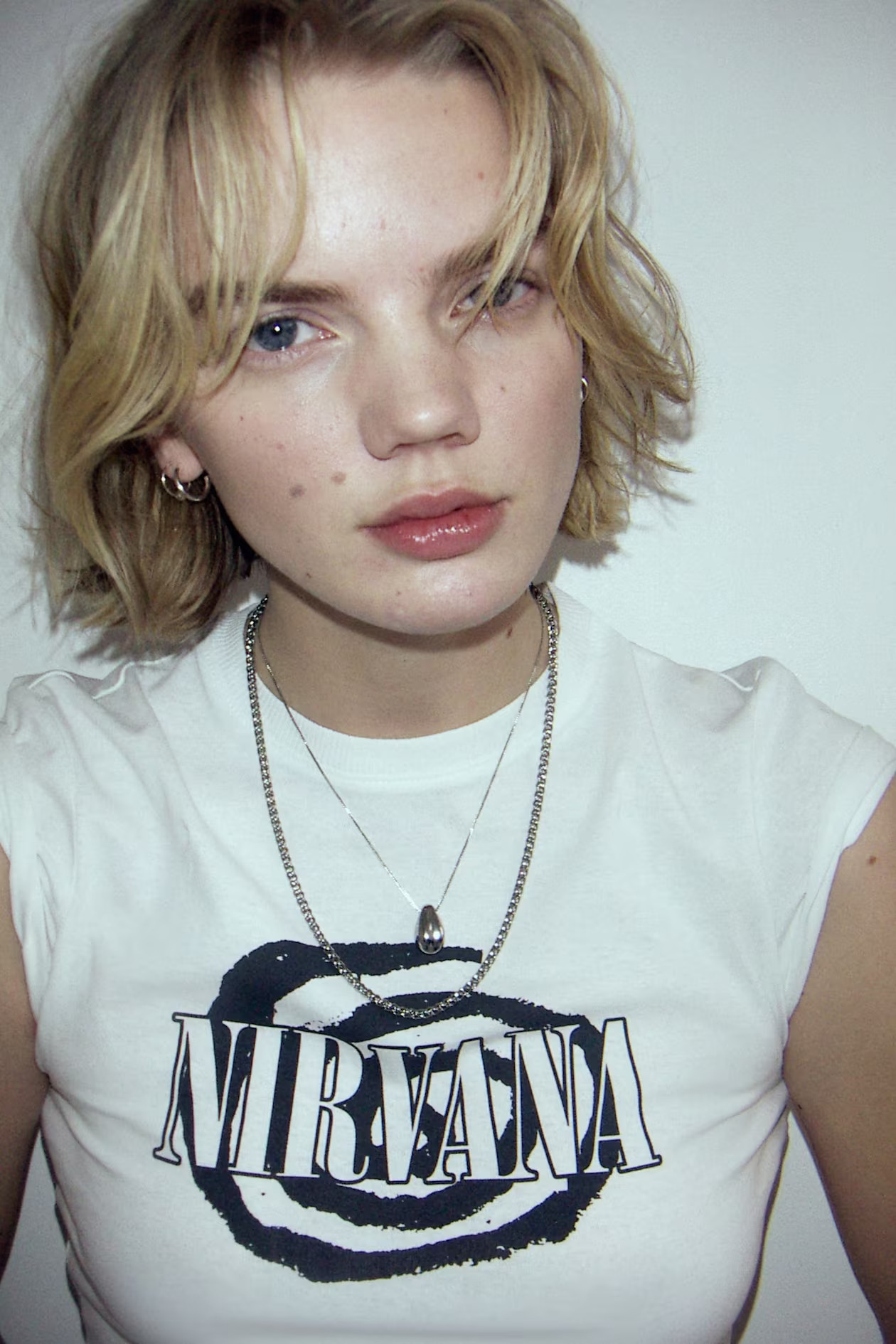 Printed T-shirt | H&M (US + CA)