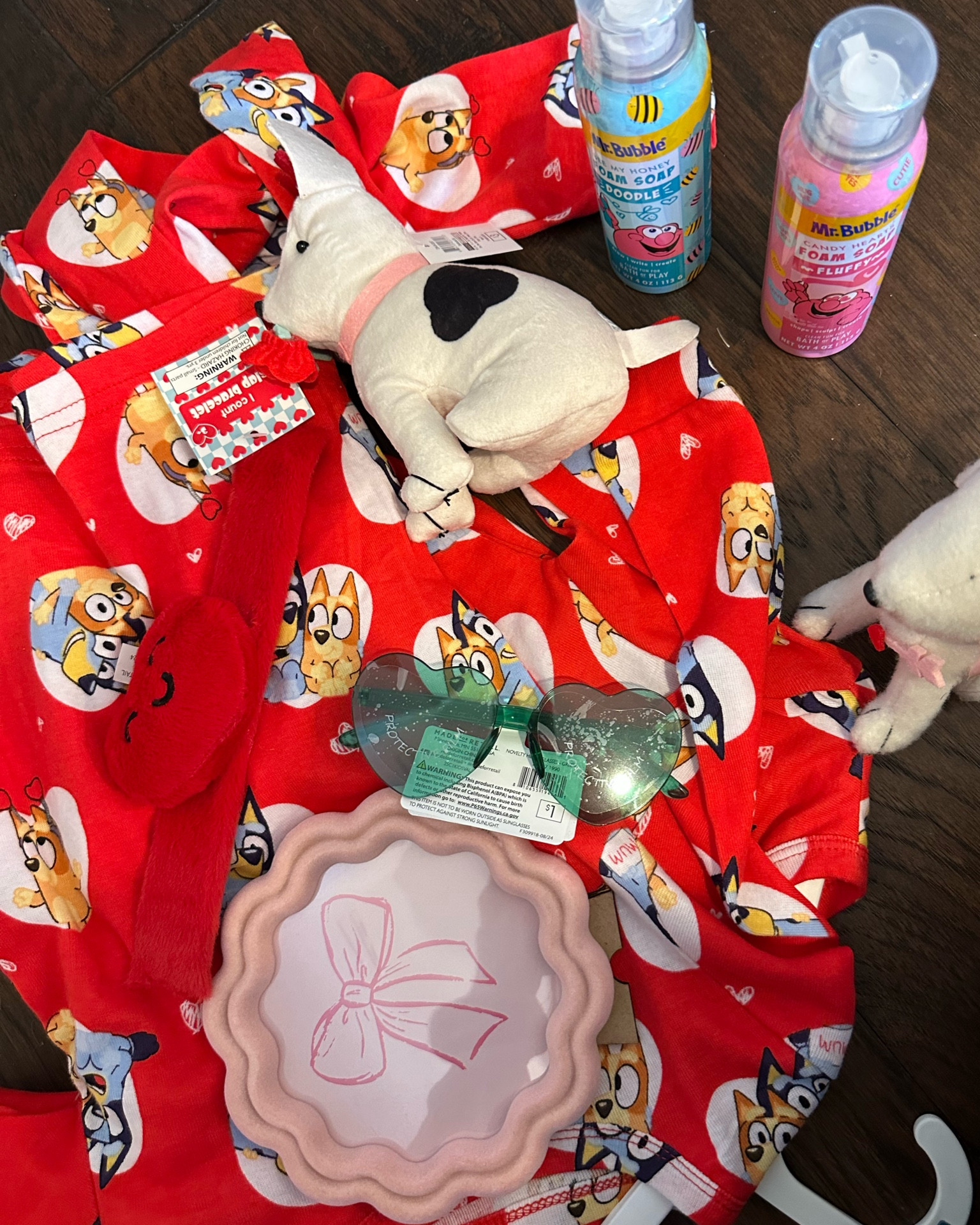 TARGET VALENTINES DAY 

#LTKKids #LTKSeasonal #LTKFamily