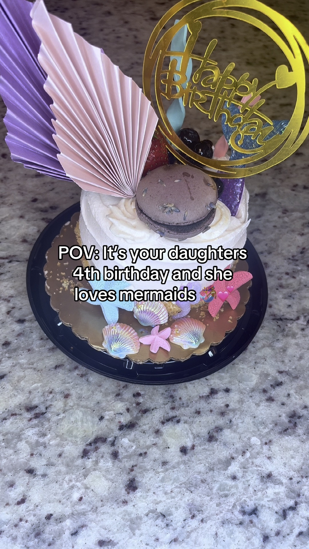 I put together a mermaid surprise for my daughters 4th birthday 🧜🏾‍♀️💕 Check out everything I used 🥰

#LTKKids #LTKGiftGuide #LTKParties