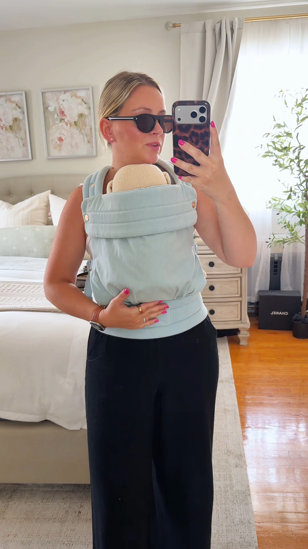 MABE discount code: IRYNA10 for up to 20% off 🫶🏼

#LTKBaby #LTKKids #LTKBump