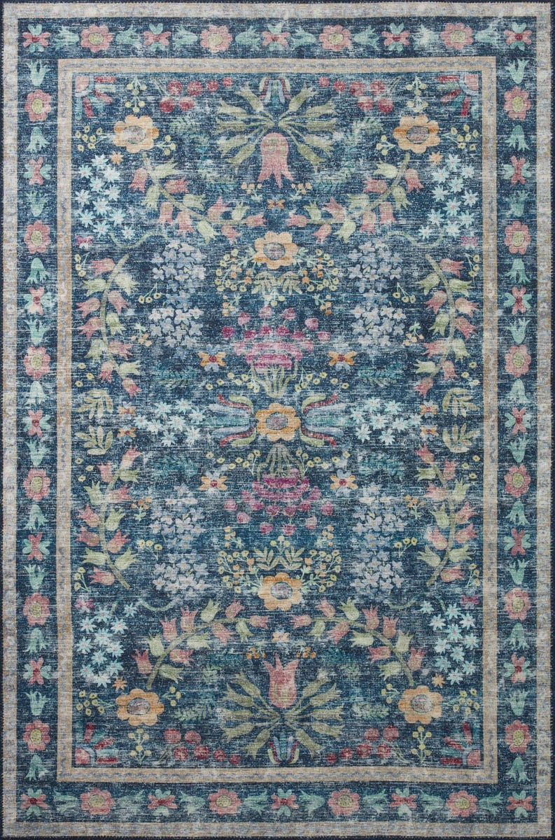 Maison - Frances (MAO-06) Area Rug | Rugs Direct