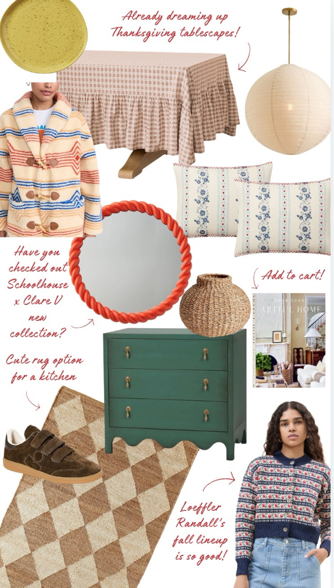 Recent Finds

#LTKHome #LTKFallSale #LTKFindsUnder100