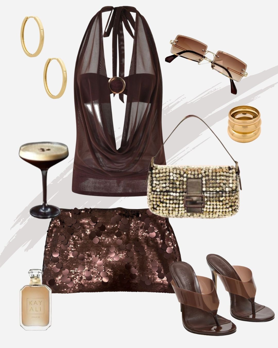 Outfit #4

#LTKStyleTip #LTKTravel #LTKParties